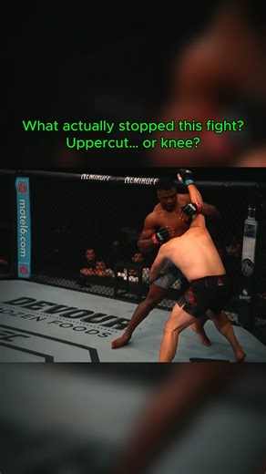 MMA Takedown Territory on Instagram: "This fight shocked the MMA world. On February 17, 2019, Francis Ngannou faced former heavyweight champion Cain Velasquez in the main event of UFC on ESPN 1 in Phoenix, Arizona. It was Velasquez’s long-awaited return after nearly three years away from the Octagon. The fight lasted just 26 seconds. During a brief exchange, Ngannou landed a short right uppercut as Velasquez’s knee buckled. Follow-up ground-and-pound forced the referee to stop the contest, marki