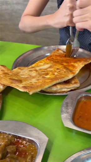 Springleaf Prata - One of the best in town
