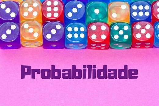 Probabilidade: conceitos, fórmula, cálculo, exemplos - Escola Kids