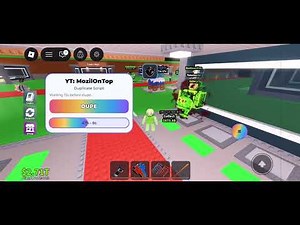 [☢️] DUPE SCRIPT Steal a Brainrot 🤑 | Keyless | OP Dupe 2025 | NOT PATCHED 💀|