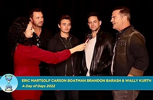 We're often asked how we became a band. Well, here’s the story… thedayplayersband.com | The Day Players Band