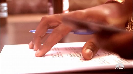 Jamaican lottery scam