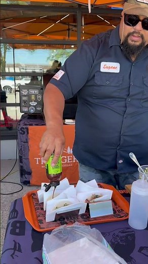 Smoked Pulled Pork Tacos ft. Traeger Grills | Barbecues Galore