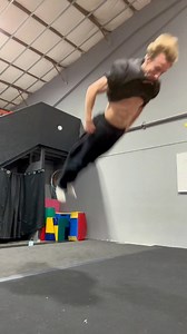 Ts was so tuff bro 🥀 prolly one of my best works #flips #parkour #gymnastics #tumbling #tricking | Aspen Tree