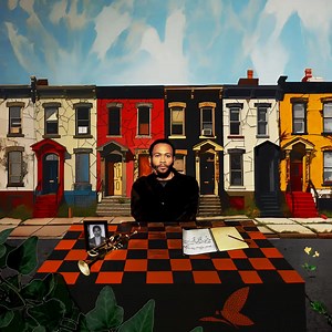 978 reactions · 106 shares | Listen to "Real Love, Pt. 1," the lead single from Brandon Woody's forthcoming debut album “For The Love Of It All” out May 9! Joined by his band Upendo, the Baltimore-born & based trumpeter offers a hymn to the enduring power of love. Listen & pre-order now on LP/CD/DL | Blue Note Records | Facebook