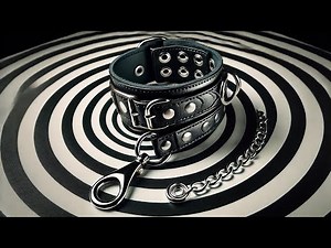 Strapped In & Reprogrammed 🧠 Hypnotic Control ASMR | Mind Domination Trigger Training