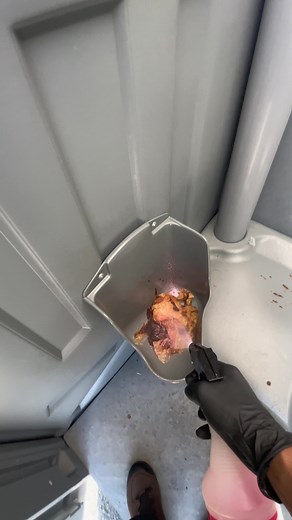 ThePortaPottyGuy! on TikTok