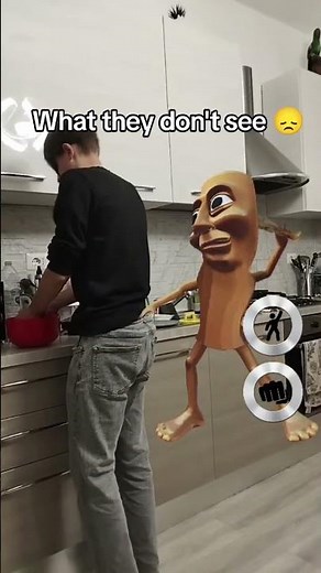 it's painful man 😞. #tungtungtung #brainrot #tungtungtungsahur #fyp #heartbreak