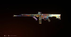 CoD: Vanguard Atomic Camo Glitch gives you the Atomic Camo