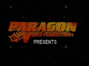 Paragon Video Productions (1984)