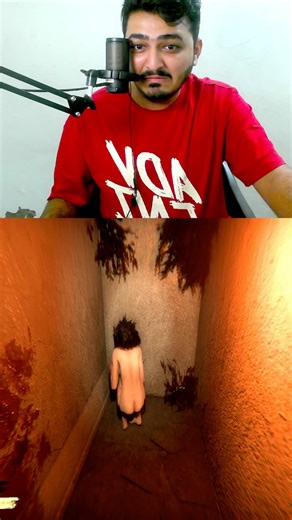 A night shift game direct from the hell 💀 | creepy shift | #horror #creepyshorts