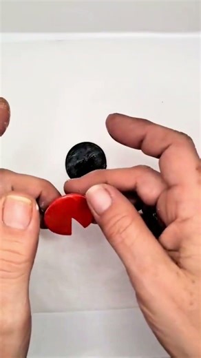 BROCHES ARCILLA POLIMÉRICA #diy #hechoamano #handmade #polymerclay