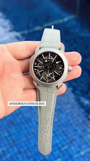 Melhor Relógio do Brasil - Atendendo no 25 de Março