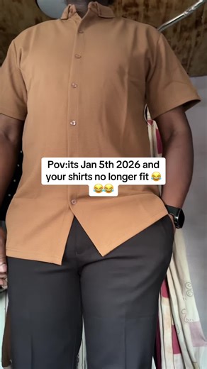 Shirt 1800 Call 0717802018 We are located in ruaka next to shell #OOTDKenya #FitOfTheDay #gurkhapants #StyleTipsForMen #happynewyear2026