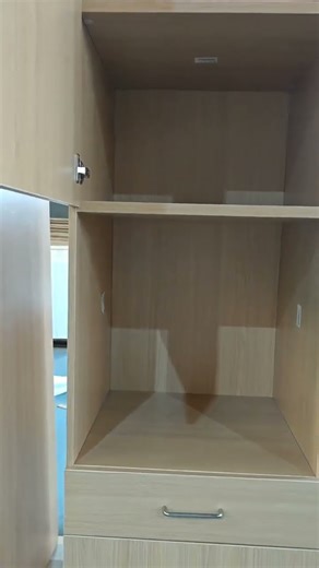 Is This Laminate Locker Built for Busy Fitness Centers? #customlocker #gymlocker #design