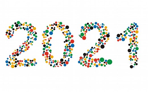 二锅头【Processing】Circle Packing(圆堆)教程