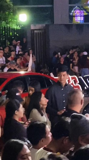 Spotted again sa Bahay Ni Kuya - Than Perez, supporting his brother Fred Moser. Nahuli mo ko ha 😉 #PBBCollab2point0 #pbbcollabupdates #thanperez #fyp | Johne Lendll Mateo Vasquez