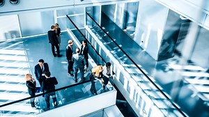 Business Briefing: Today’s top stories