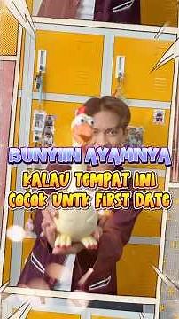 Oh jadi arga sukanya ditempat gitu yah😆 #sultansquadseason2 #gameofgears #sptrakori_official