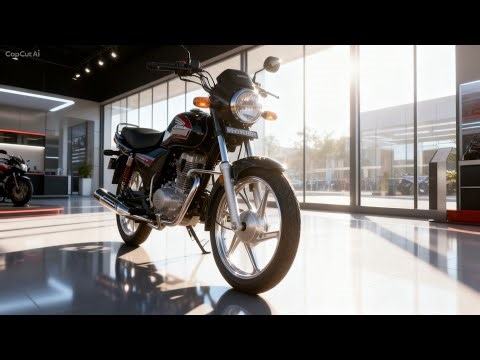 Is This The Most Boring Motorcycle Ever Made?|Slow Bike Review