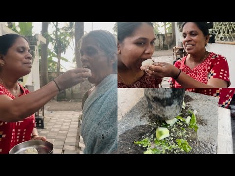 അമ്മ ഇങ്ങിനെയൊക്കെ ചെയ്താൽ എങ്ങിനെ ശെരിയാകും🥺അടിപൊളി item 😂