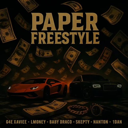 1Dan🦅 | y'all asked for the full song so here it is🤯🇰🇳! y'all want a music video or wa🎥🔥? Prod. by @gtbeatss @redrocket.group #music #dancehall... | Instagram