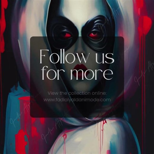 Phantom Priestess -Dark Surreal Wall Art That Transforms Any Room