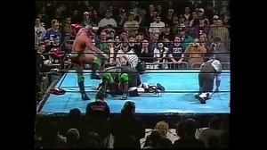 2.8K views · 47 reactions | ECW Hardcore TV 1997 04 05 The Dudley Boyz vs The Gangstas vs The Eliminators. | The Original ECW | Facebook
