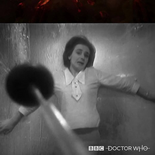 The Daleks first appeared 56 years ago today, the very first time we hid behind the sofa! 😱 | Doctor Who