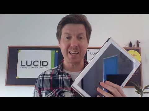 Acer Iconia One 10 | B3-A40 | Review of a budget Android tablet