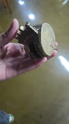 Golden Sun Skull Aztec Death Whistle — Real Sound Test
