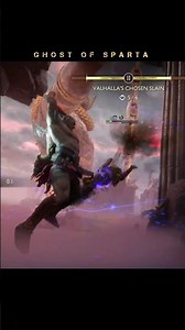 Kratos Defeats Ambush ☠️🔥 #godofwar #gaming #godofwarragnarok #shorts #gow #kratos #ghostofsparta