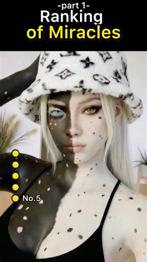 Ranking The Top 5 Miracles #shorts #funnyvideos