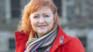 SNP MSP ridiculed for claiming hard border with England would 'create jobs'