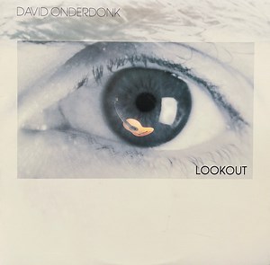 David Onderdonk - Lookout
