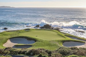 AT&T Pebble Beach Pro-Am at Pebble Beach Golf Links – 2026 Preview - Betsperts Golf