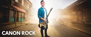 [Free Tab] Learn Canon Rock on Electric Guitar (feat. Cole Rolland) - Guitar Pro Blog - Arobas Music