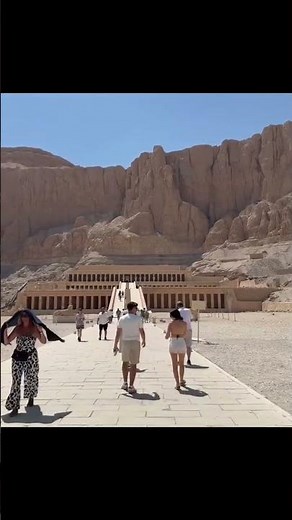 Hatshepsut The Female King of Egypt (c. 1479–1473 BCE)
