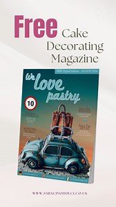 10K views · 57 reactions | ❤️ Saracino’s FREE monthly magazine ‘We...