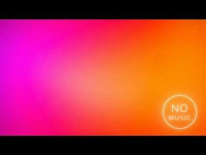 Pulsating LED Lights – No Music [2H40] – Fast Color Fade Screen (Add Your Own Music)