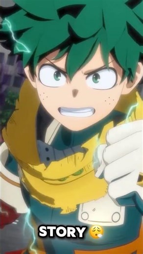 New My Hero Academia Game Just Dropped....😮‍💨👀 #myheroacademia #fypシ #Gaming