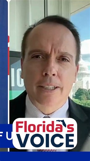 DEVELOPING NOW: Hispanics drive nearly $800M in revenue for YouTube TV, but now face higher costs and hurdles to access their own content. CEO of TelevisaUnivison Daniel Alegre says access to content is access to democracy. #univision #tv #televisa #uni #watch | Florida’s Voice