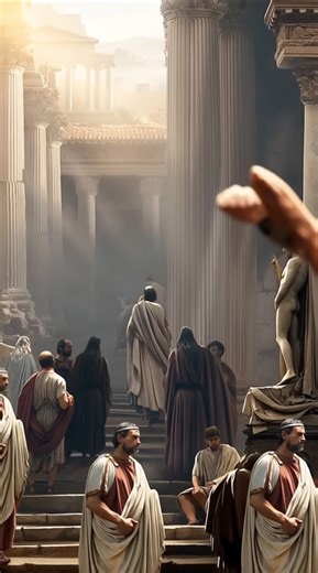 The Roman Empire – Power, Architecture, and Civilization