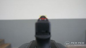 [Guide] Sight Picture &amp; Eye Dominance: Shoot Better