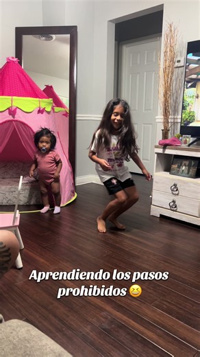 Monkey See, Monkey Do: Learning Fun Dance Steps