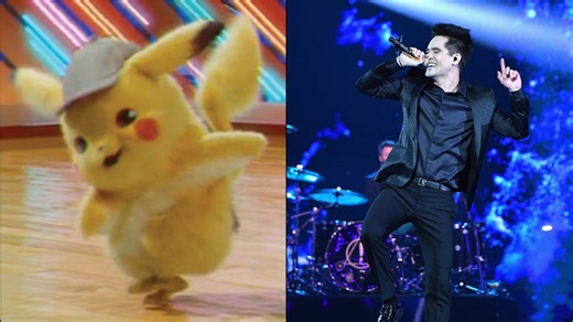 Pikachu dancing memes are going viral and it's so wholesome