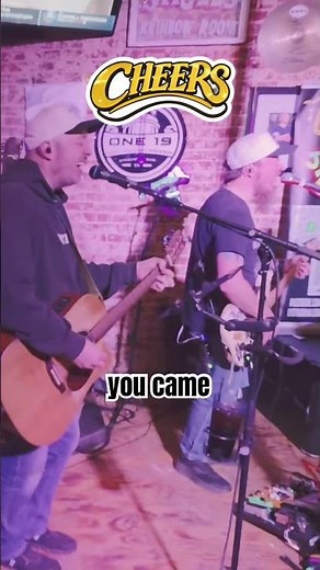 “Cheers Theme” clip from our Tv Theme Song Mashup! Check out the full video on our youtube page!