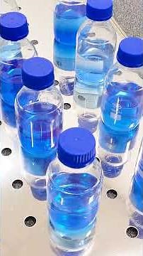 Liquid Autoclave Loads - The Basics