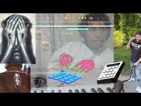 Make SA BOOM BAP AGAIN