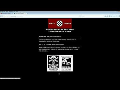 HackThisSite Realistic Challenge 2